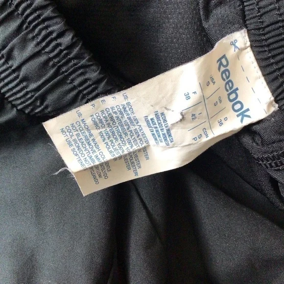 REEBOK Workout Running Shorts - Picture 3 of 12